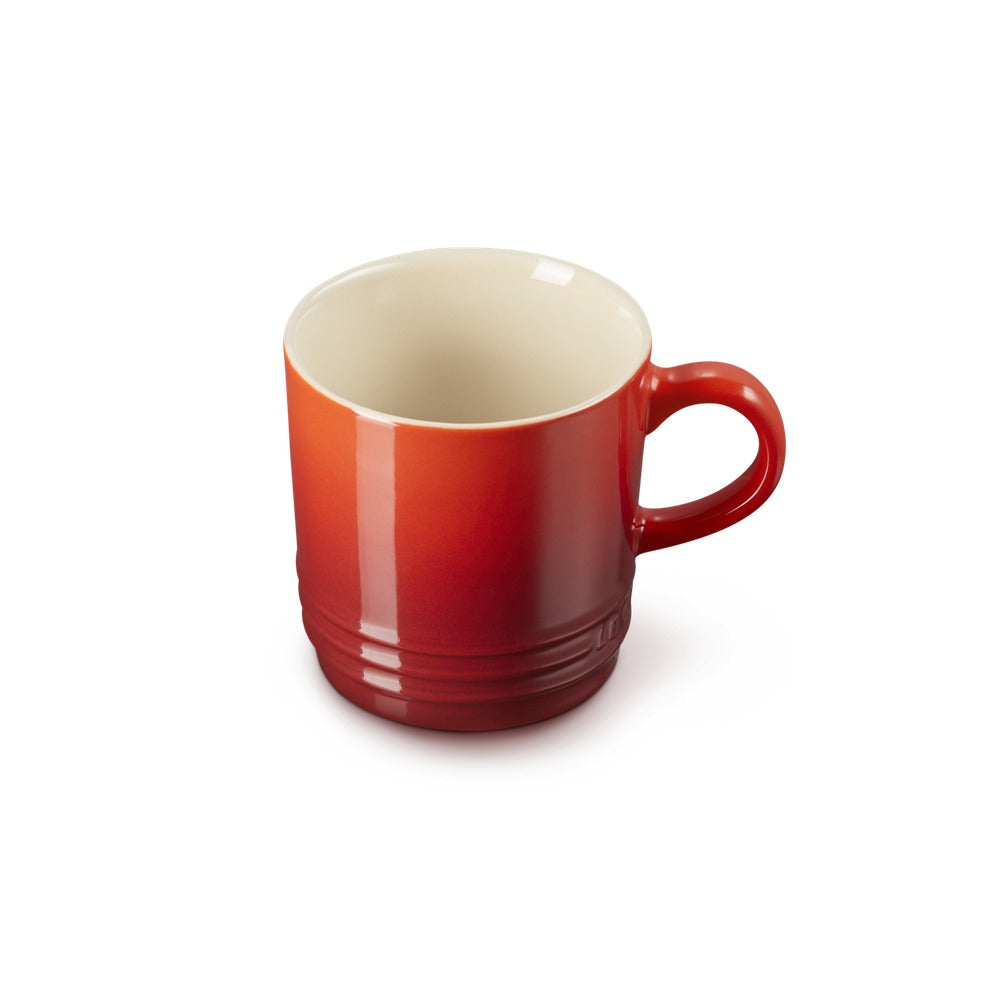 20 cl - Le Creuset London Tazza Cappuccino In Gres Vetrificato