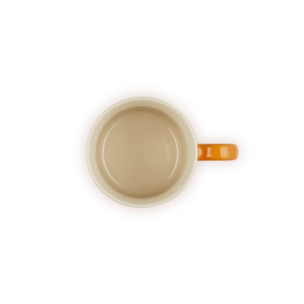 20 cl - Le Creuset London Tazza Cappuccino In Gres Vetrificato