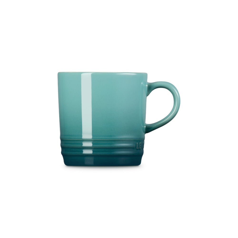 20 cl - Le Creuset London Tazza Cappuccino In Gres Vetrificato