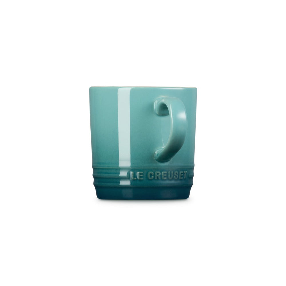 20 cl - Le Creuset London Tazza Cappuccino In Gres Vetrificato
