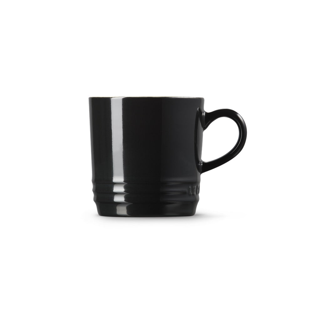 20 cl - Le Creuset London Tazza Cappuccino In Gres Vetrificato