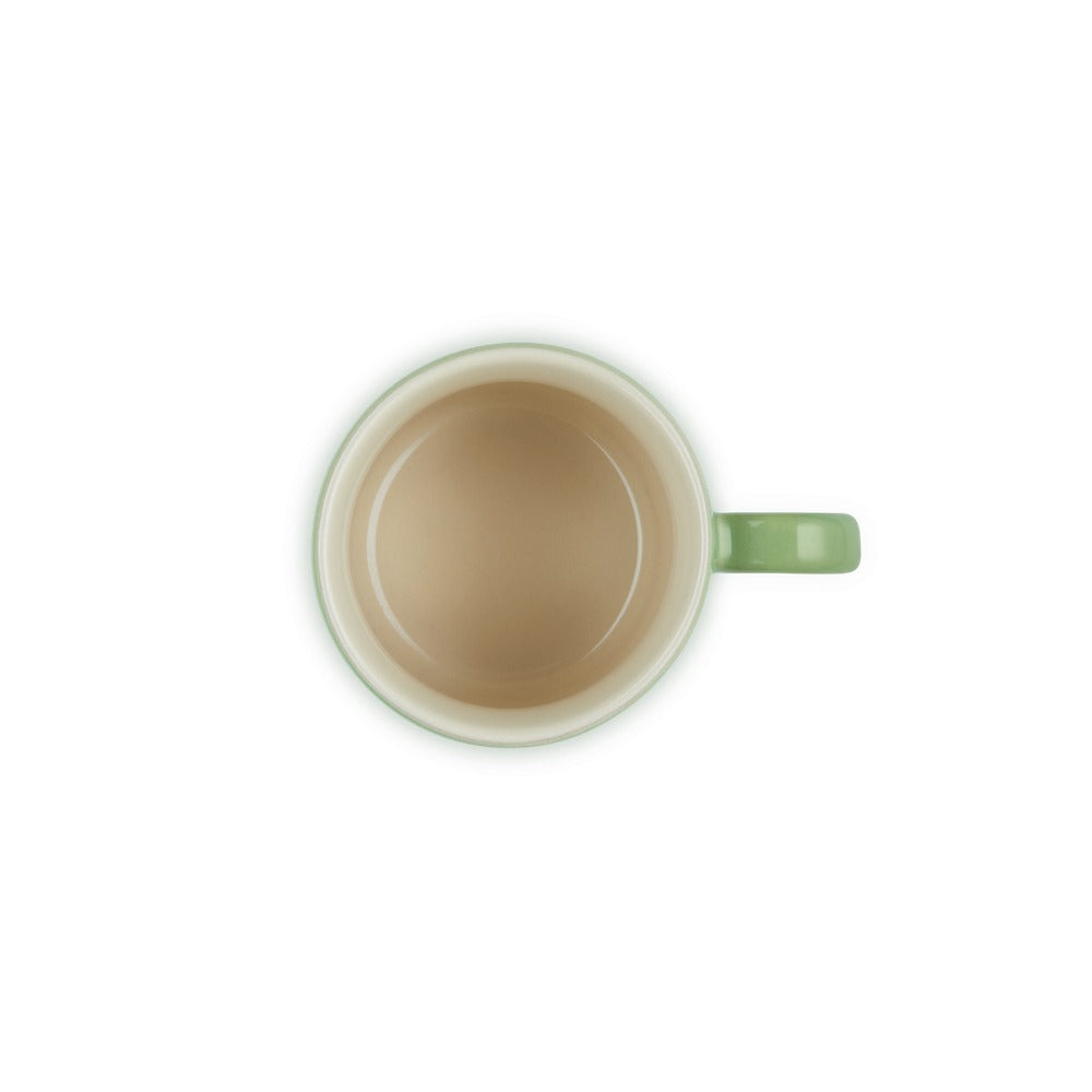 20 cl - Le Creuset London Tazza Cappuccino In Gres Vetrificato