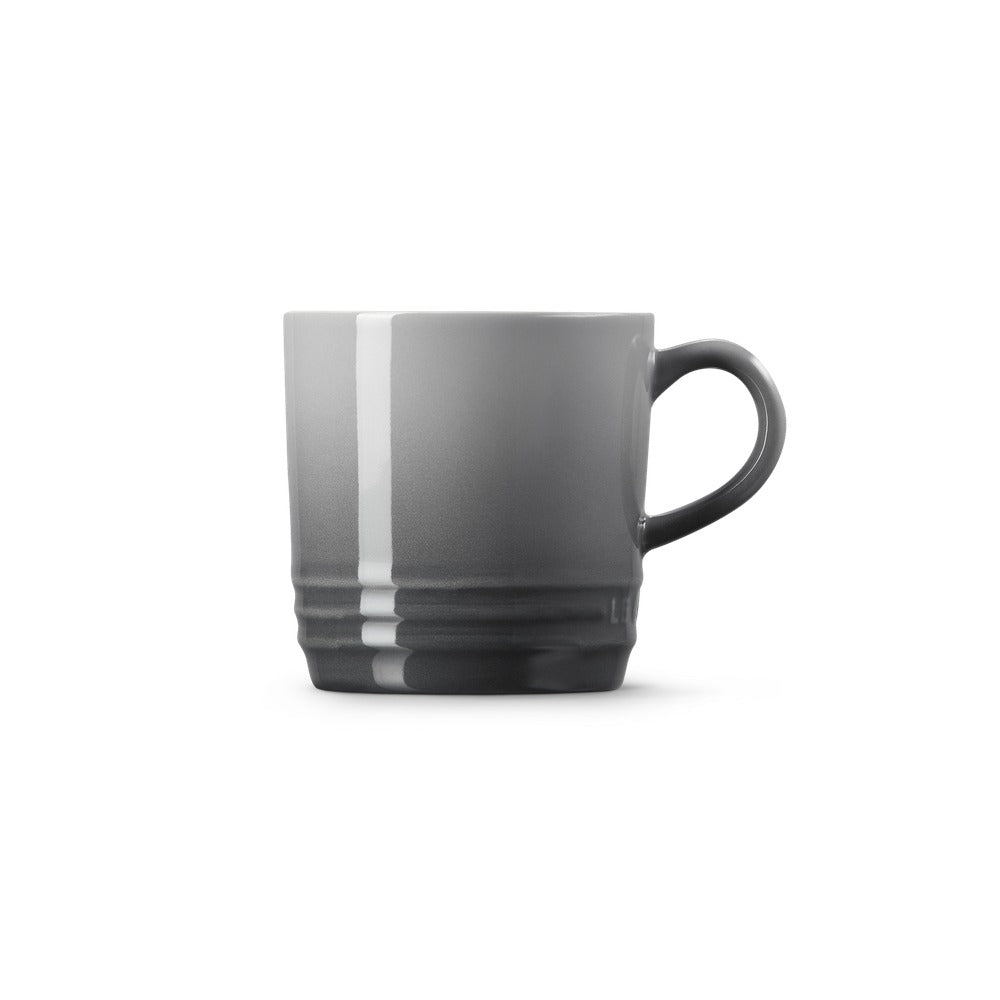 20 cl - Le Creuset London Tazza Cappuccino In Gres Vetrificato