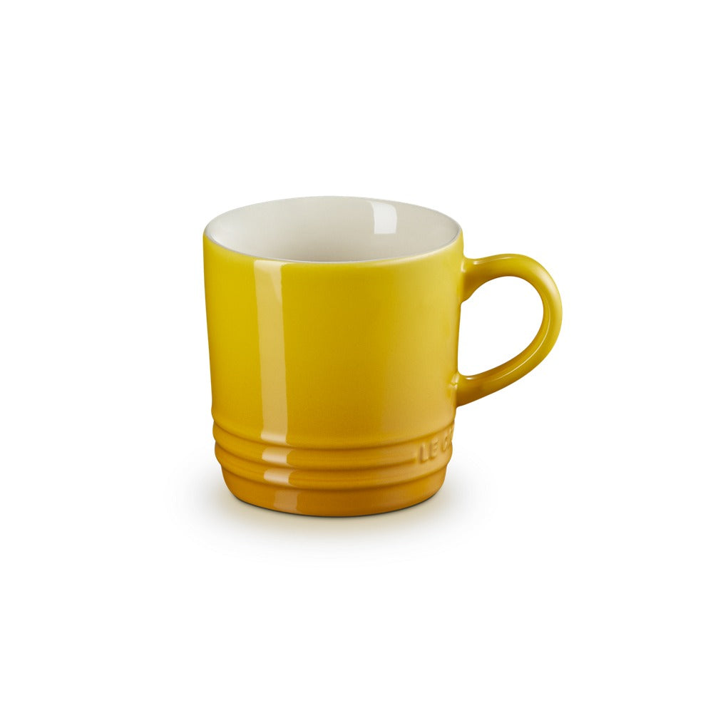 20 cl - Le Creuset London Tazza Cappuccino In Gres Vetrificato