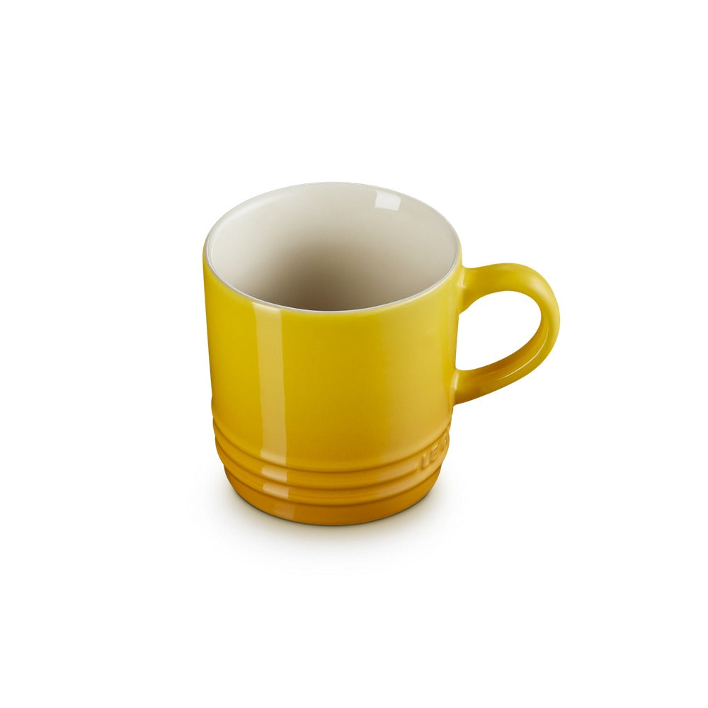 20 cl - Le Creuset London Tazza Cappuccino In Gres Vetrificato