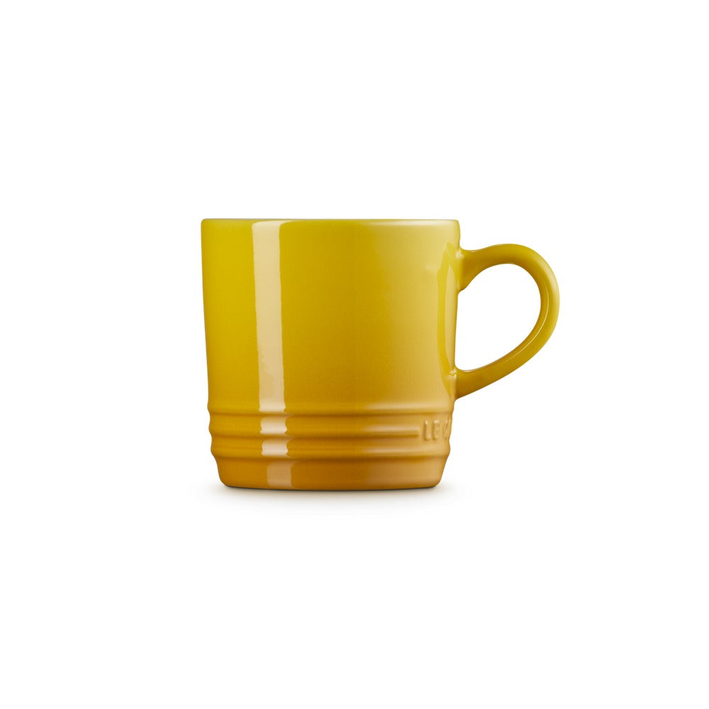 20 cl - Le Creuset London Tazza Cappuccino In Gres Vetrificato