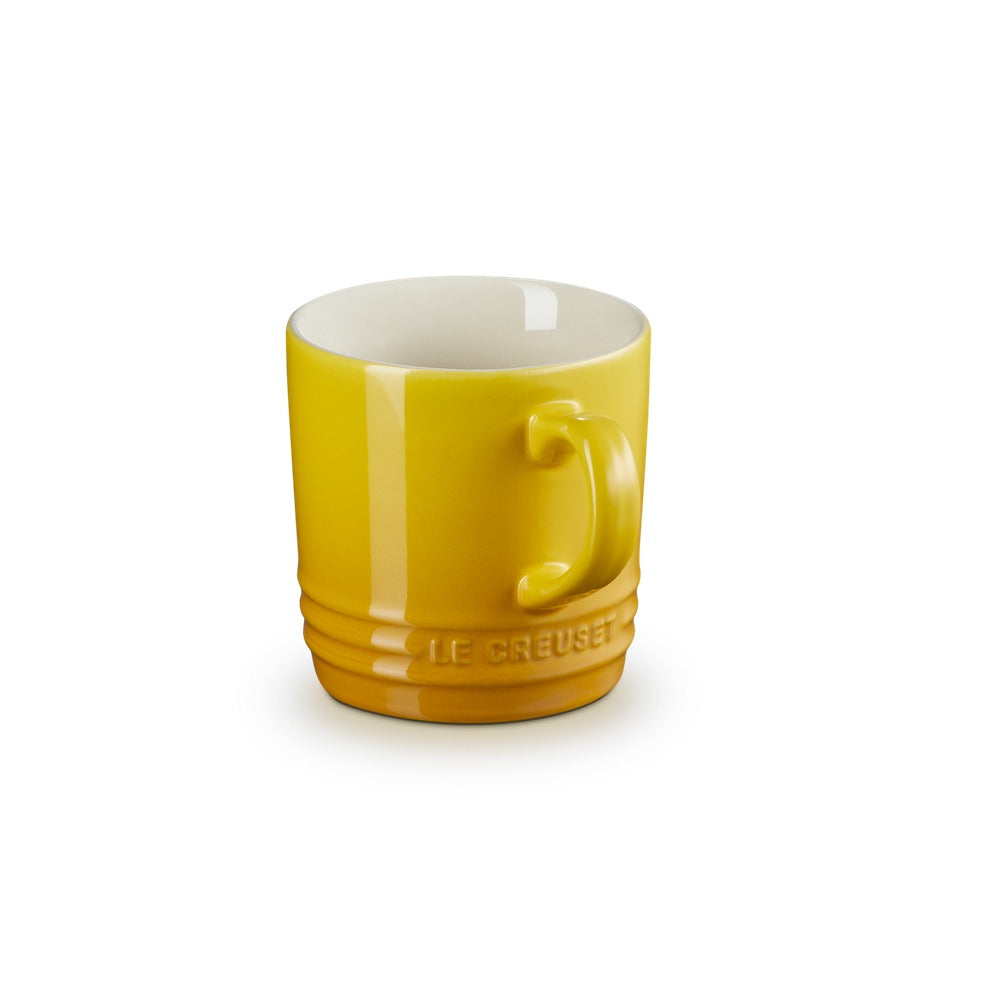 20 cl - Le Creuset London Tazza Cappuccino In Gres Vetrificato