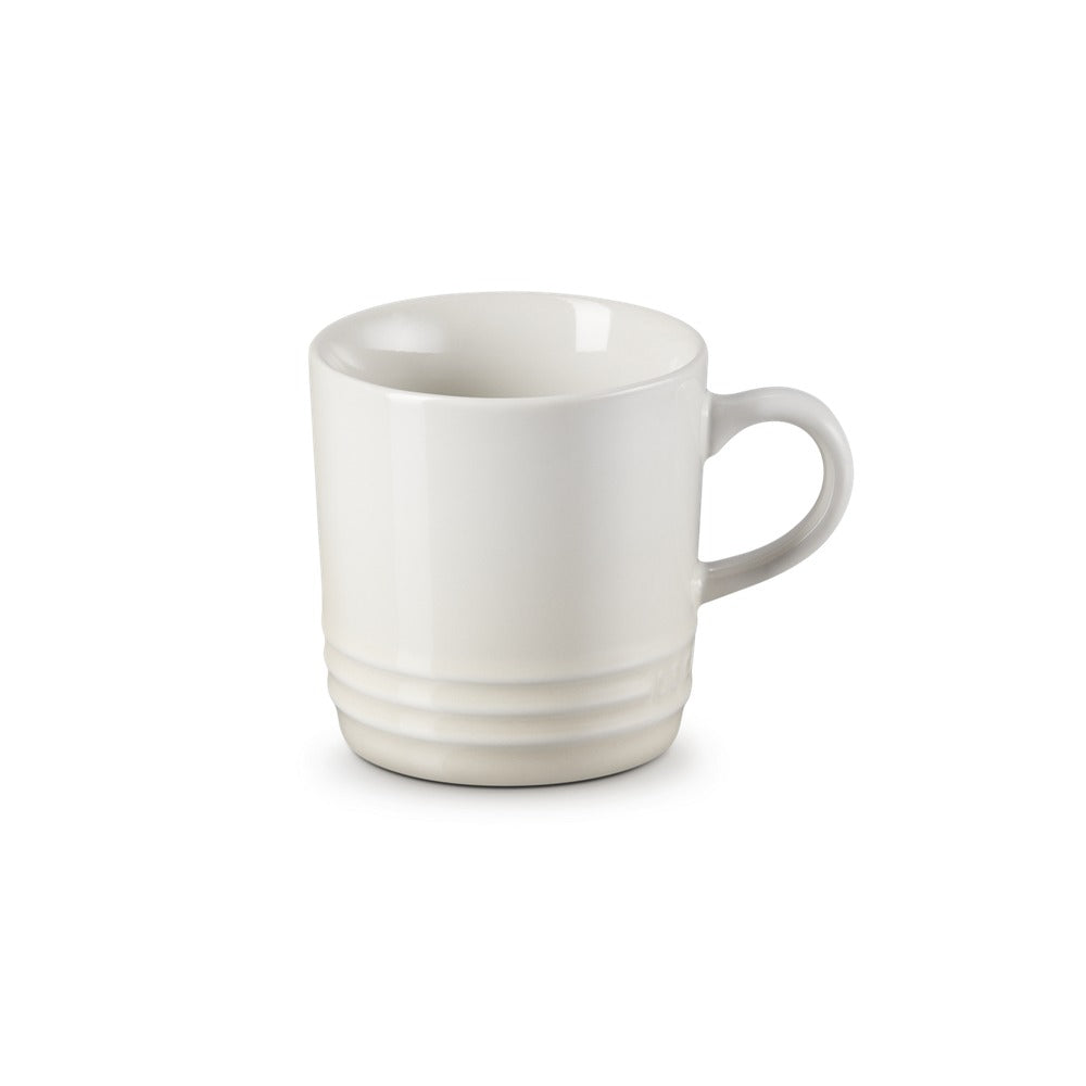 20 cl - Le Creuset London Tazza Cappuccino In Gres Vetrificato