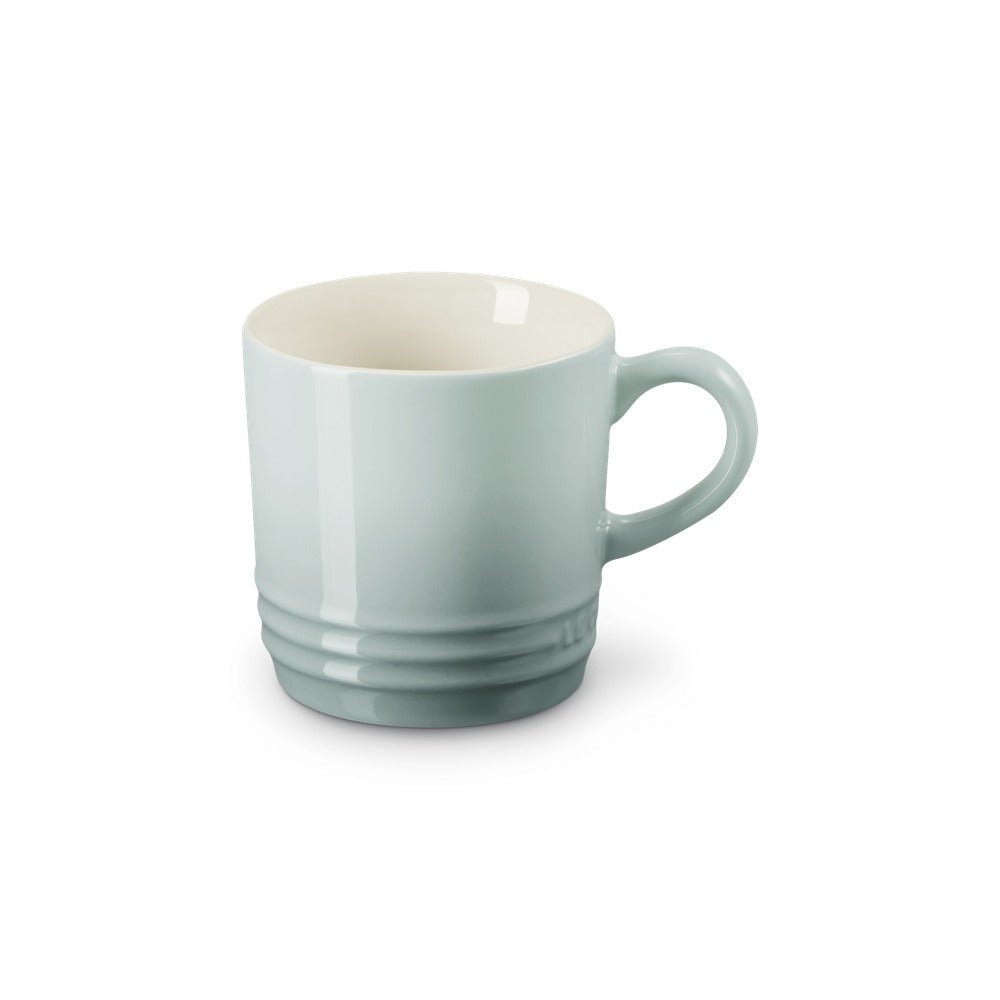 20 cl - London taza capuchino de gres