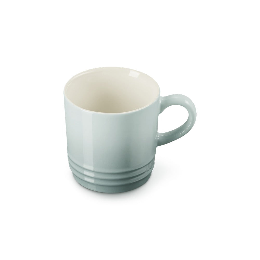 20 cl - London taza capuchino de gres