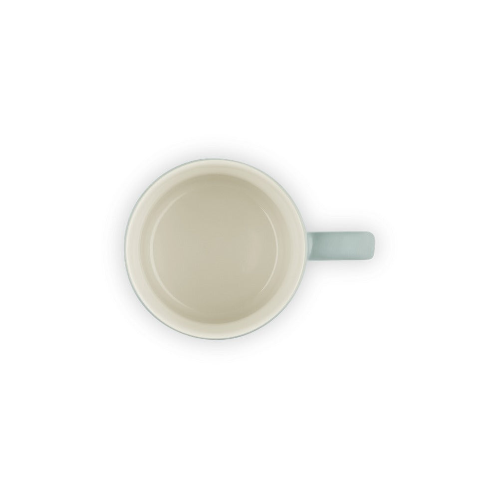 20 cl - London taza capuchino de gres