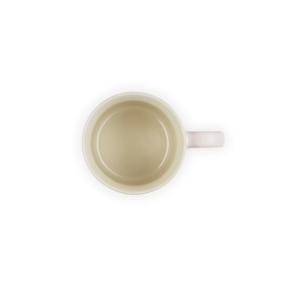 20 cl - London taza capuchino de gres