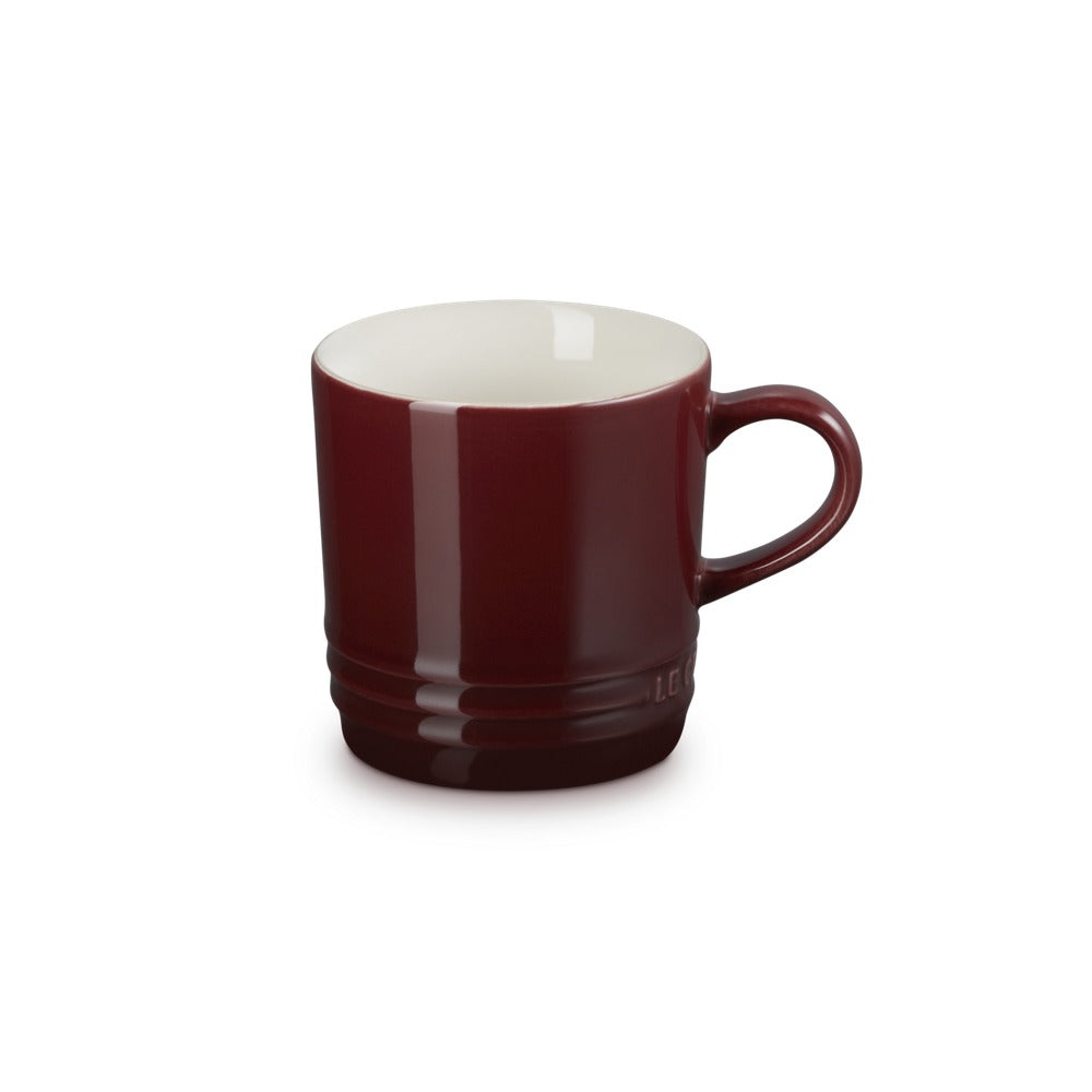 20 cl - Le Creuset London Tazza Cappuccino In Gres Vetrificato