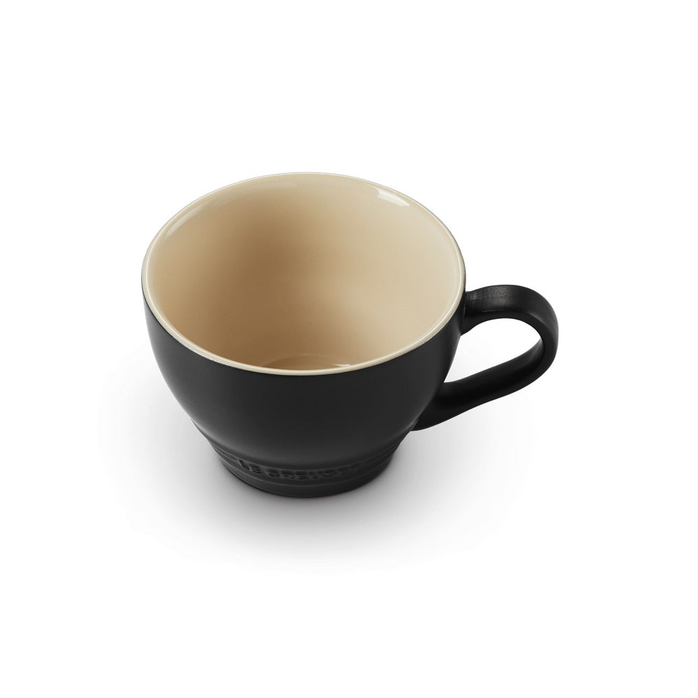 40 cl - Le Creuset Giant Tazza Mug In Gres Vetrificato