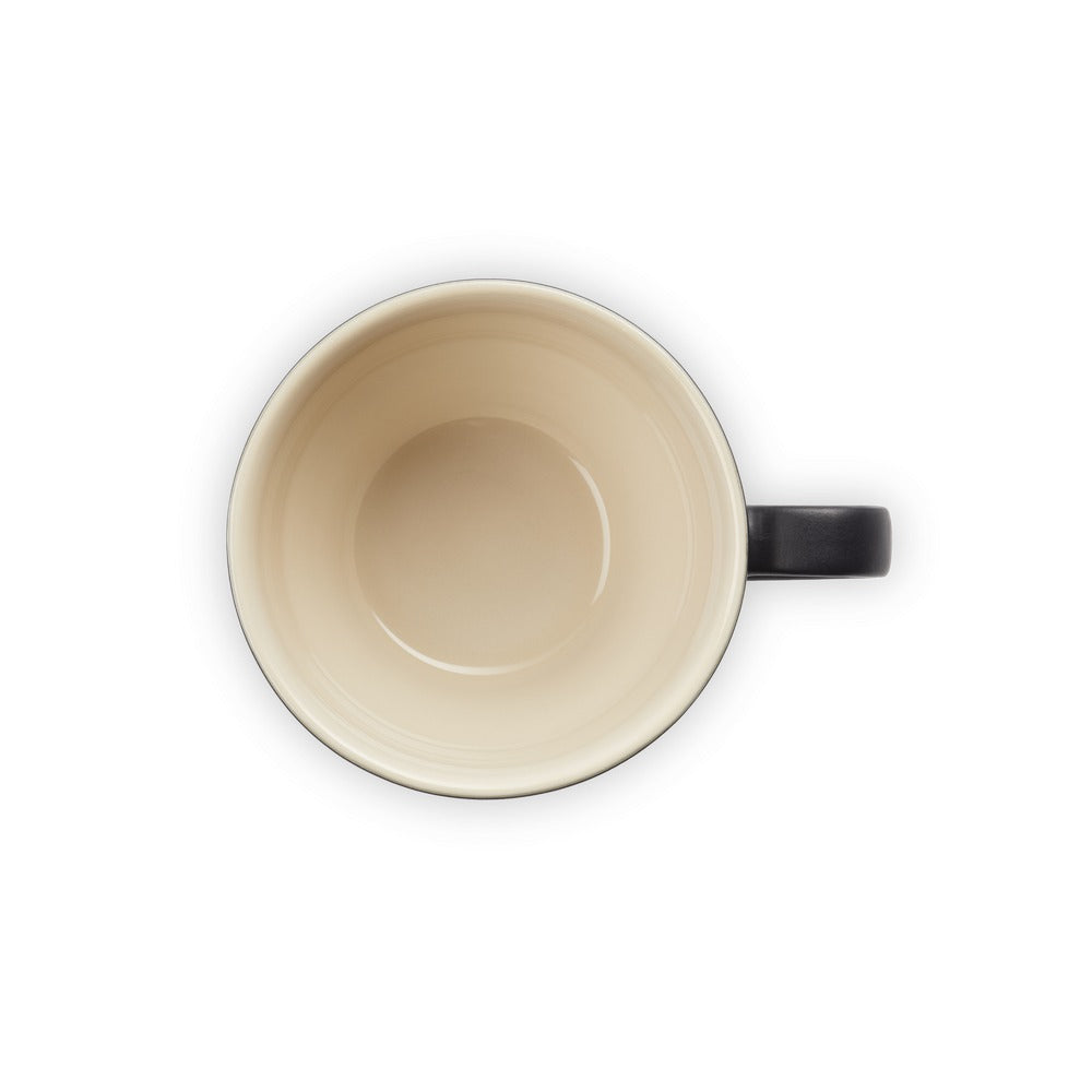 40 cl - Le Creuset Giant Tazza Mug In Gres Vetrificato