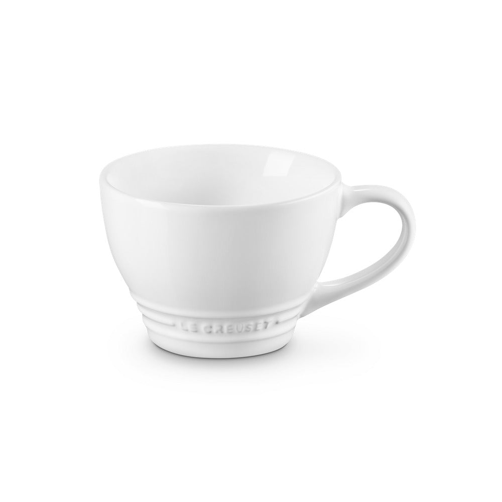 40 cl - Le Creuset Giant Tazza Mug In Gres Vetrificato