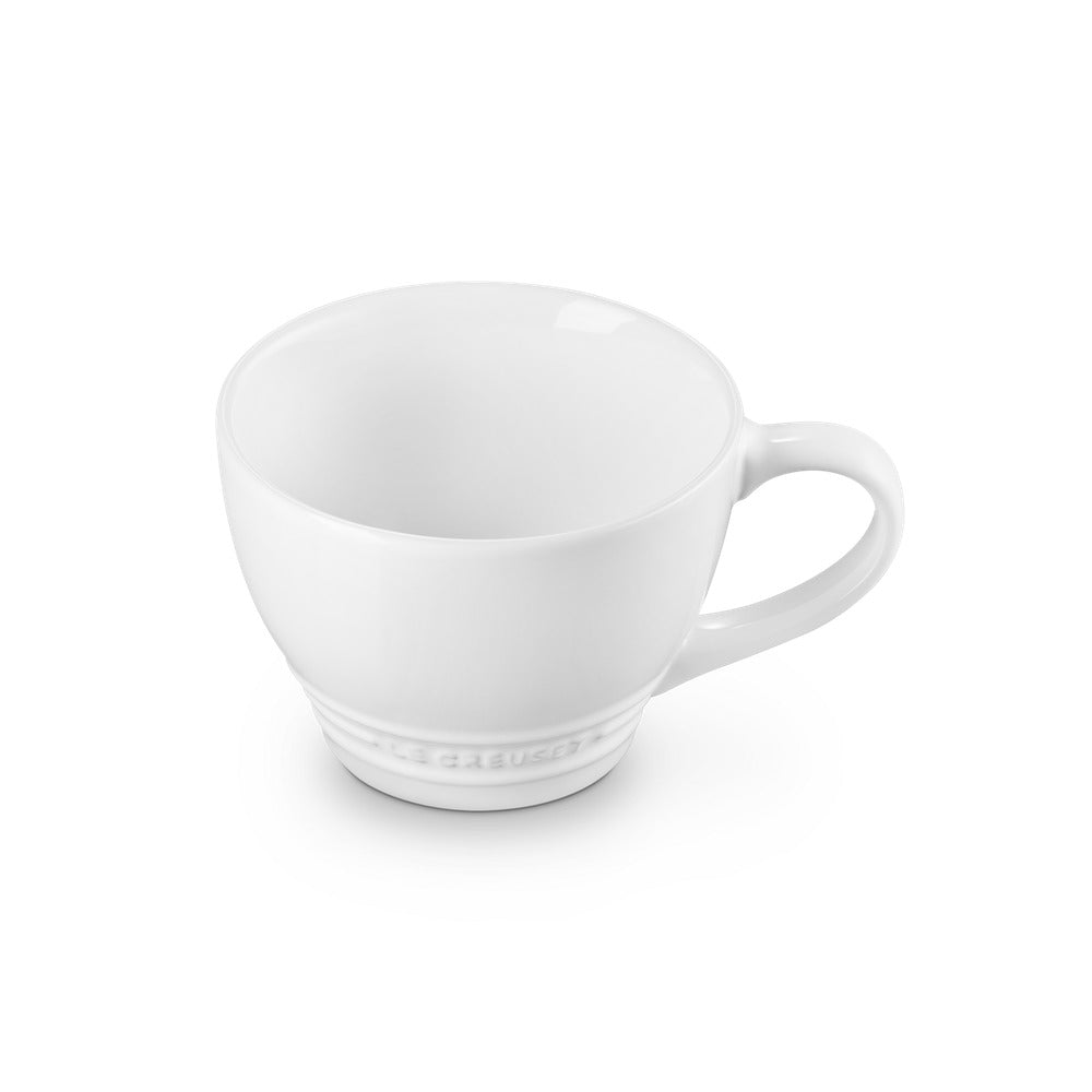 40 cl - Le Creuset Giant Tazza Mug In Gres Vetrificato