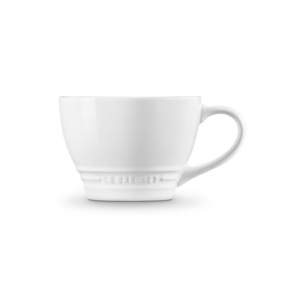 40 cl - Le Creuset Giant Tazza Mug In Gres Vetrificato