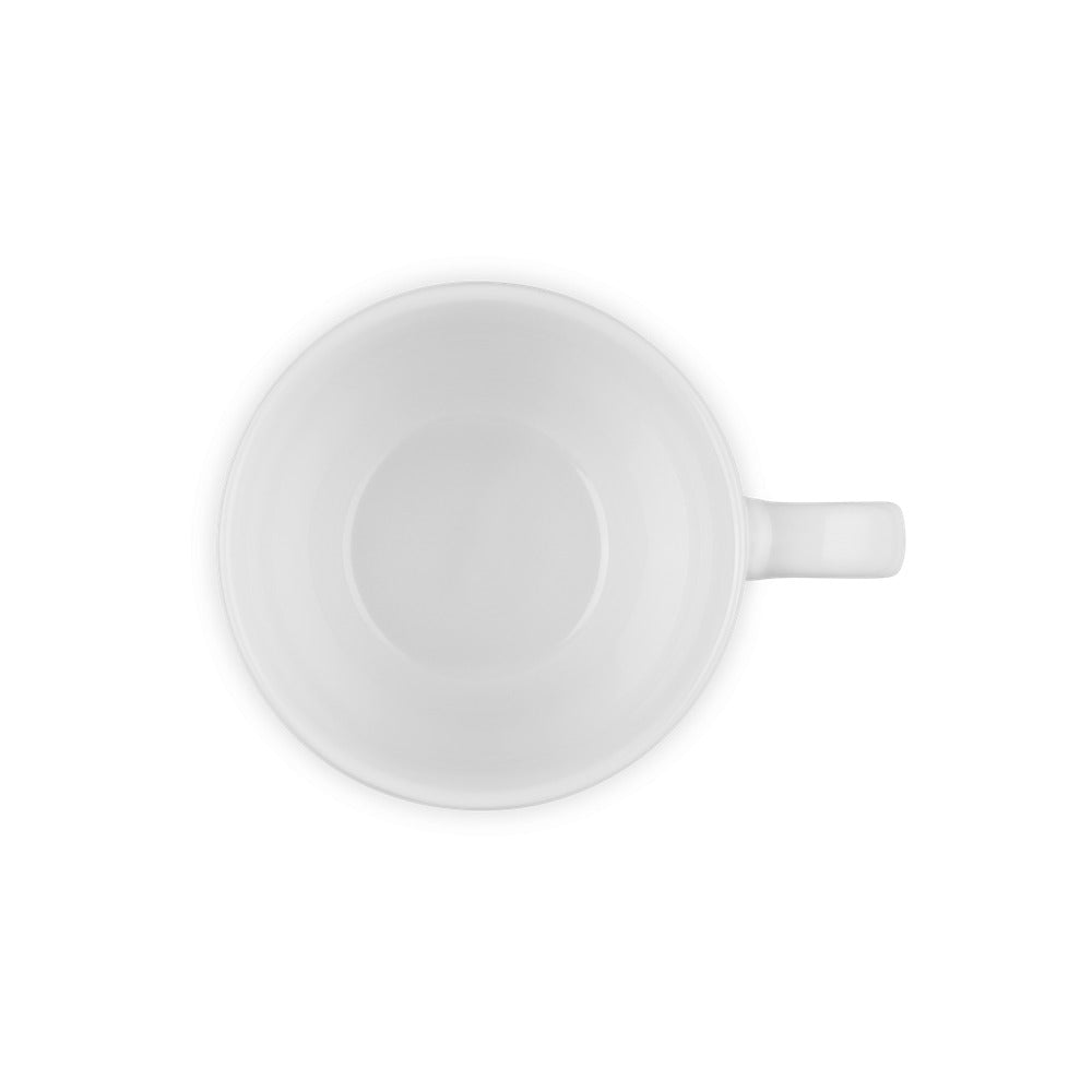 40 cl - Le Creuset Giant Tazza Mug In Gres Vetrificato