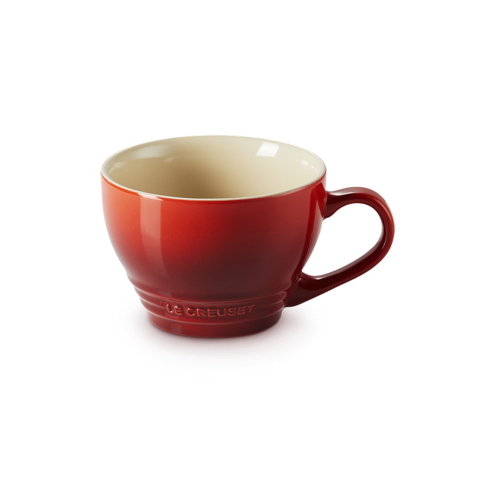 40 cl - Le Creuset Giant Tazza Mug In Gres Vetrificato