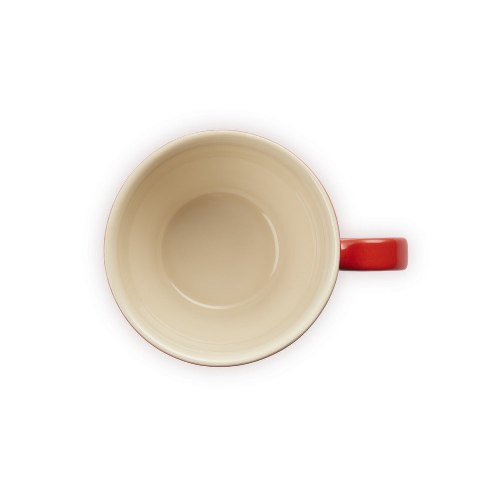 40 cl - Le Creuset Giant Tazza Mug In Gres Vetrificato