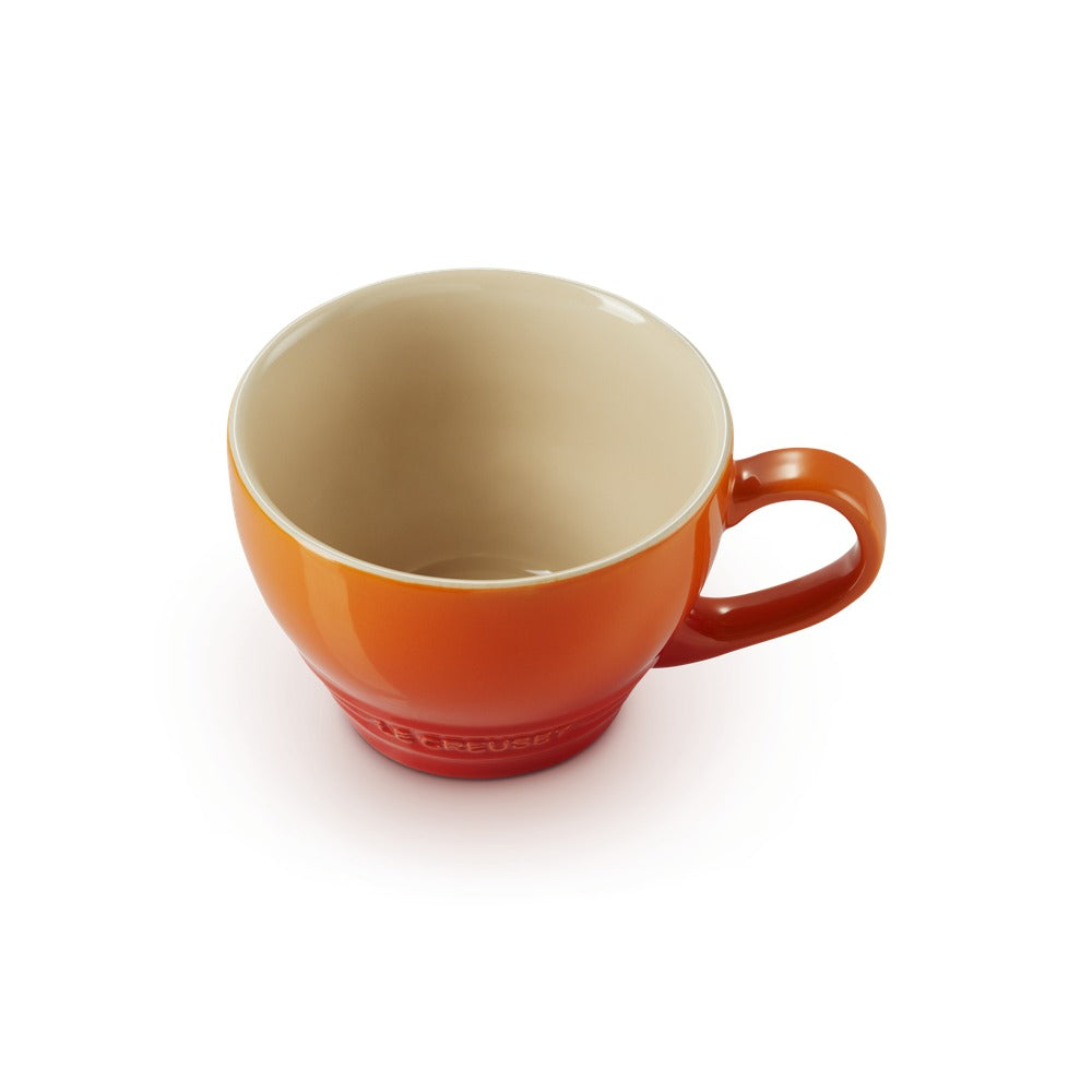 40 cl - Le Creuset Giant Tazza Mug In Gres Vetrificato