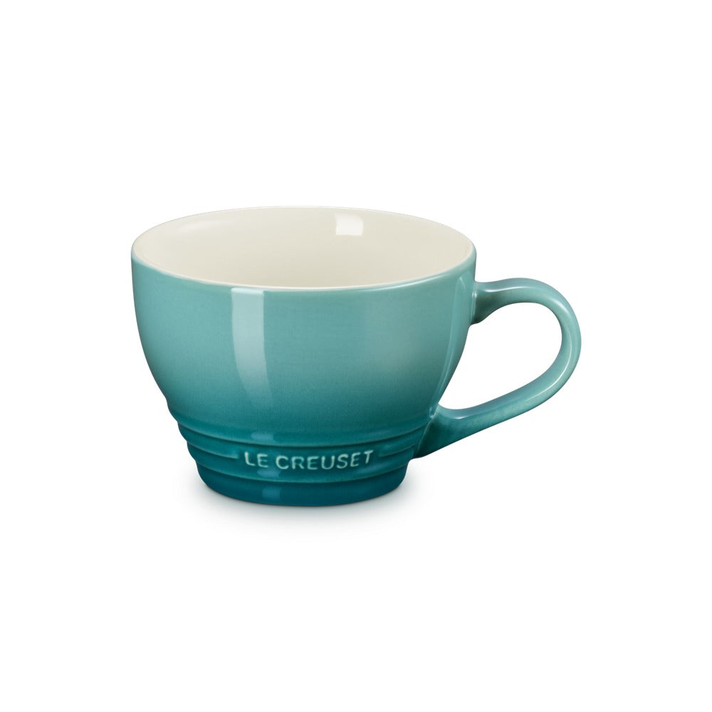 40 cl - Le Creuset Giant Tazza Mug In Gres Vetrificato