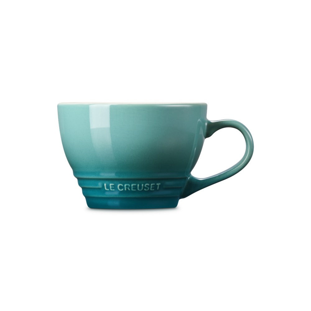 40 cl - Le Creuset Giant Tazza Mug In Gres Vetrificato