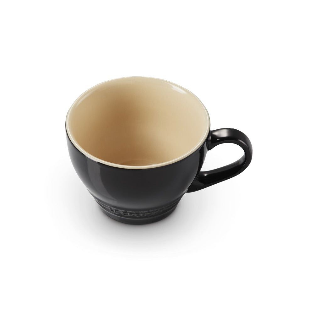 40 cl - Le Creuset Giant Tazza Mug In Gres Vetrificato