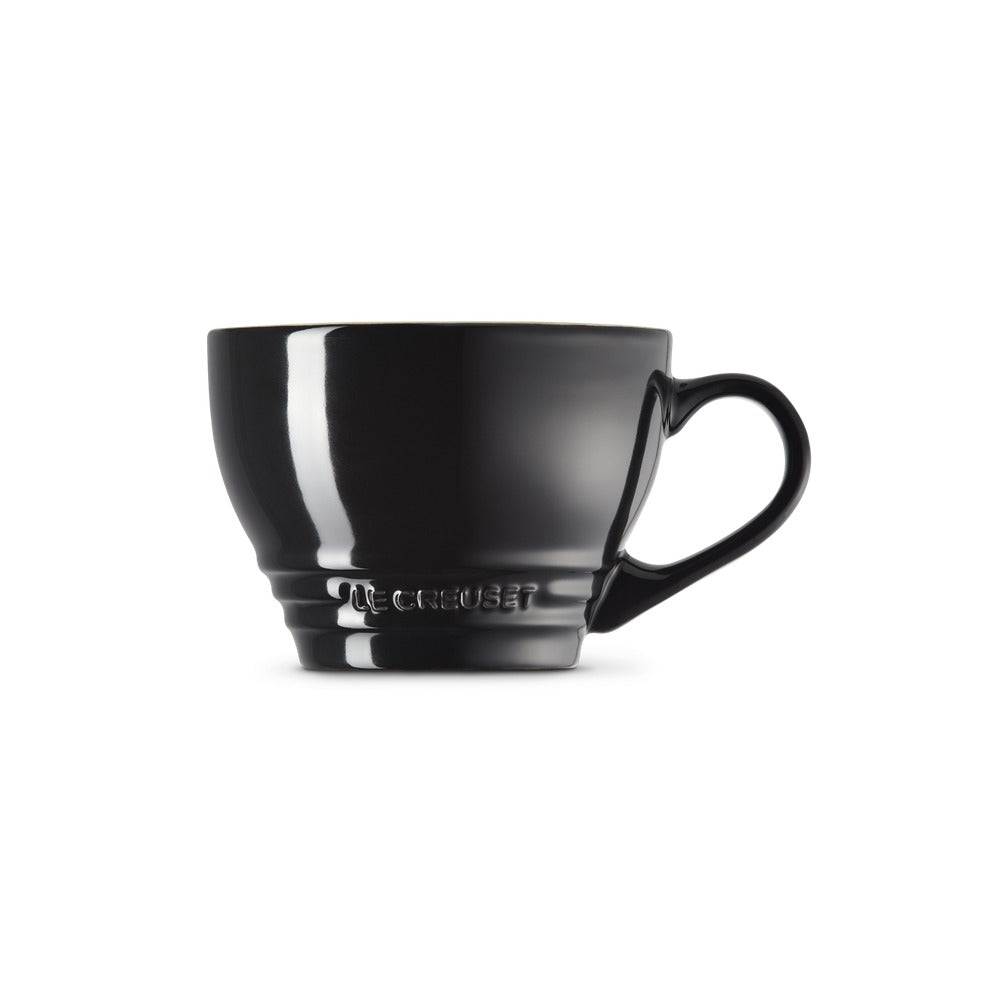 40 cl - Le Creuset Giant Tazza Mug In Gres Vetrificato