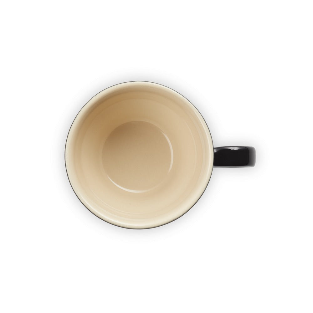 40 cl - Le Creuset Giant Tazza Mug In Gres Vetrificato