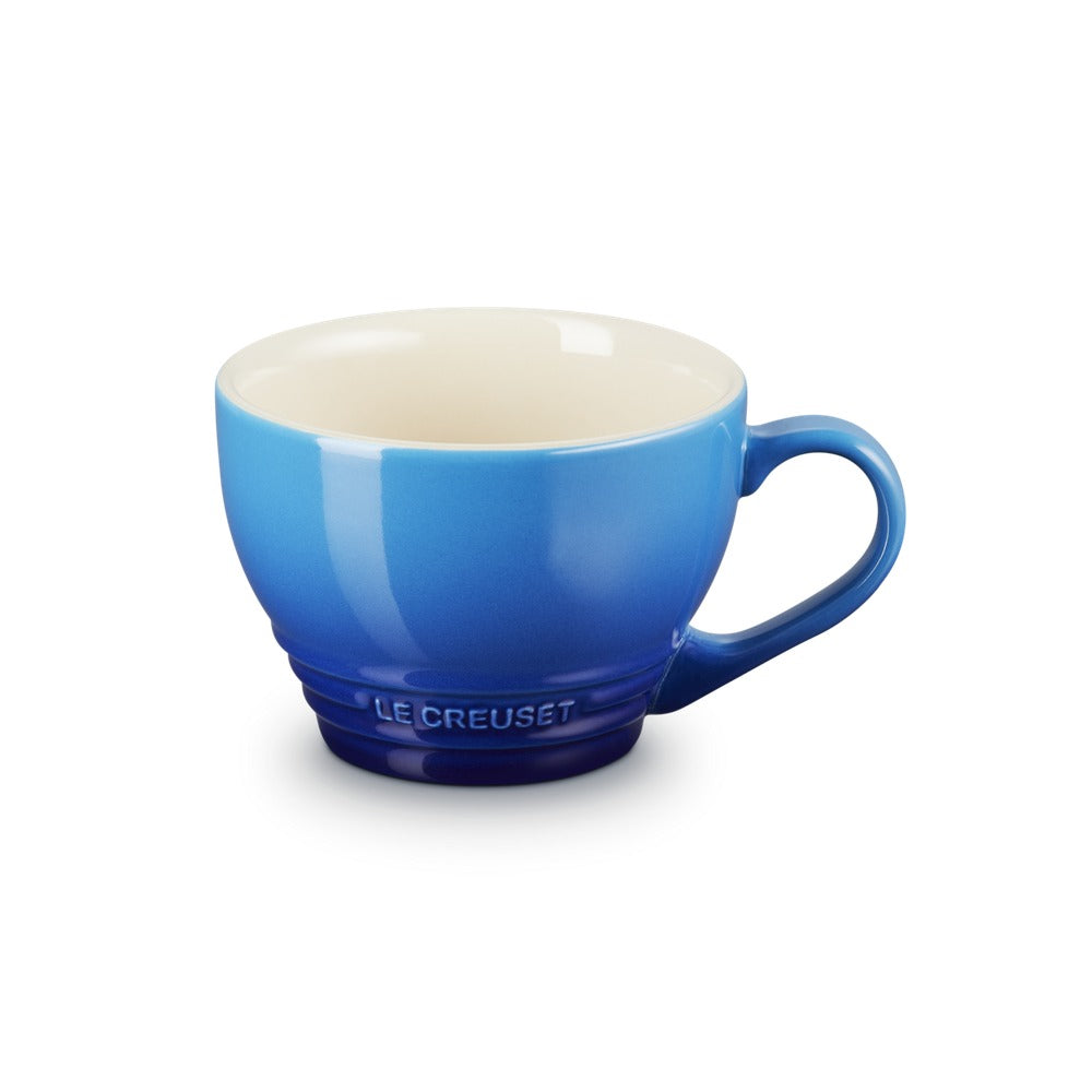 40 cl - Le Creuset Giant Tazza Mug In Gres Vetrificato
