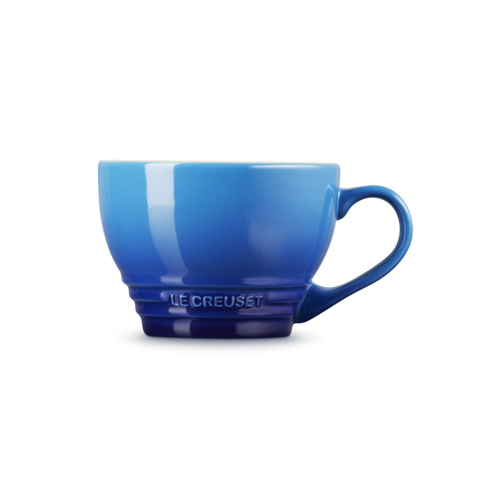 40 cl - Le Creuset Giant Tazza Mug In Gres Vetrificato