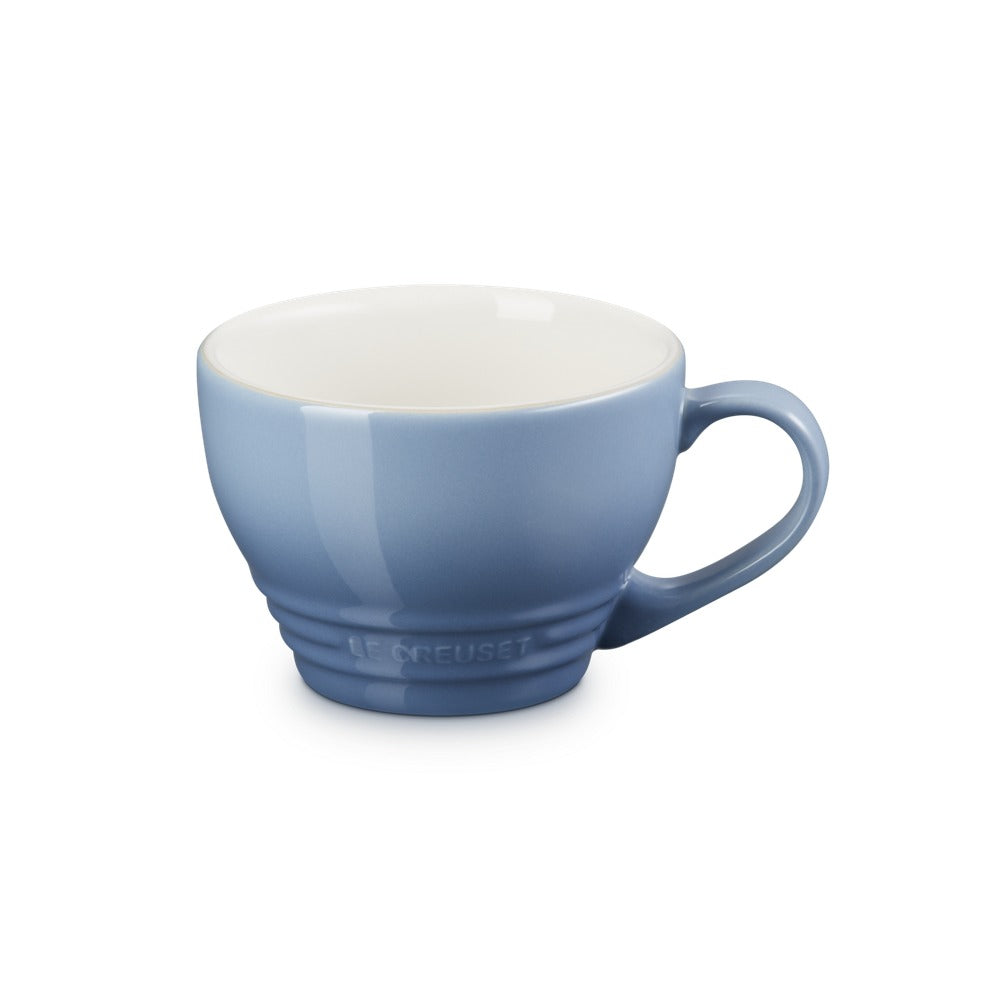 40 cl - Le Creuset Giant Tazza Mug In Gres Vetrificato