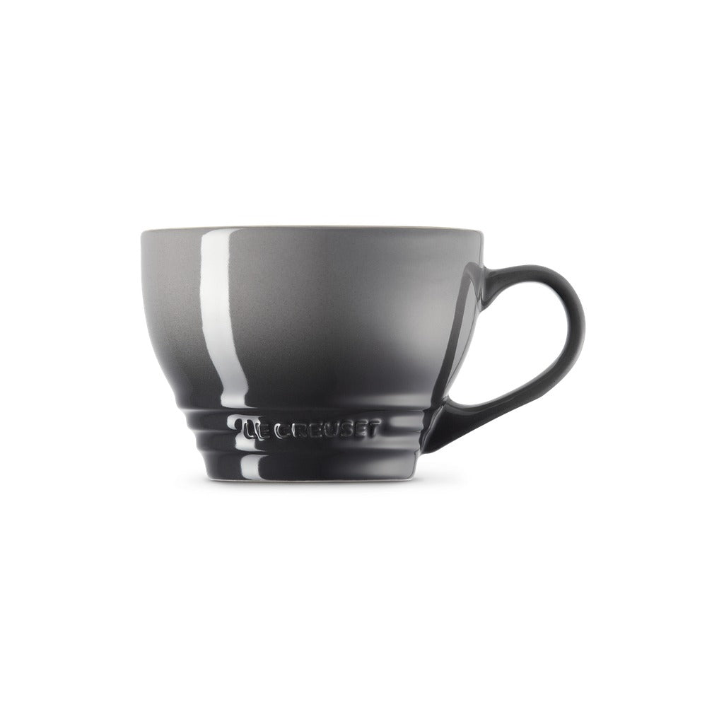40 cl - Le Creuset Giant Tazza Mug In Gres Vetrificato