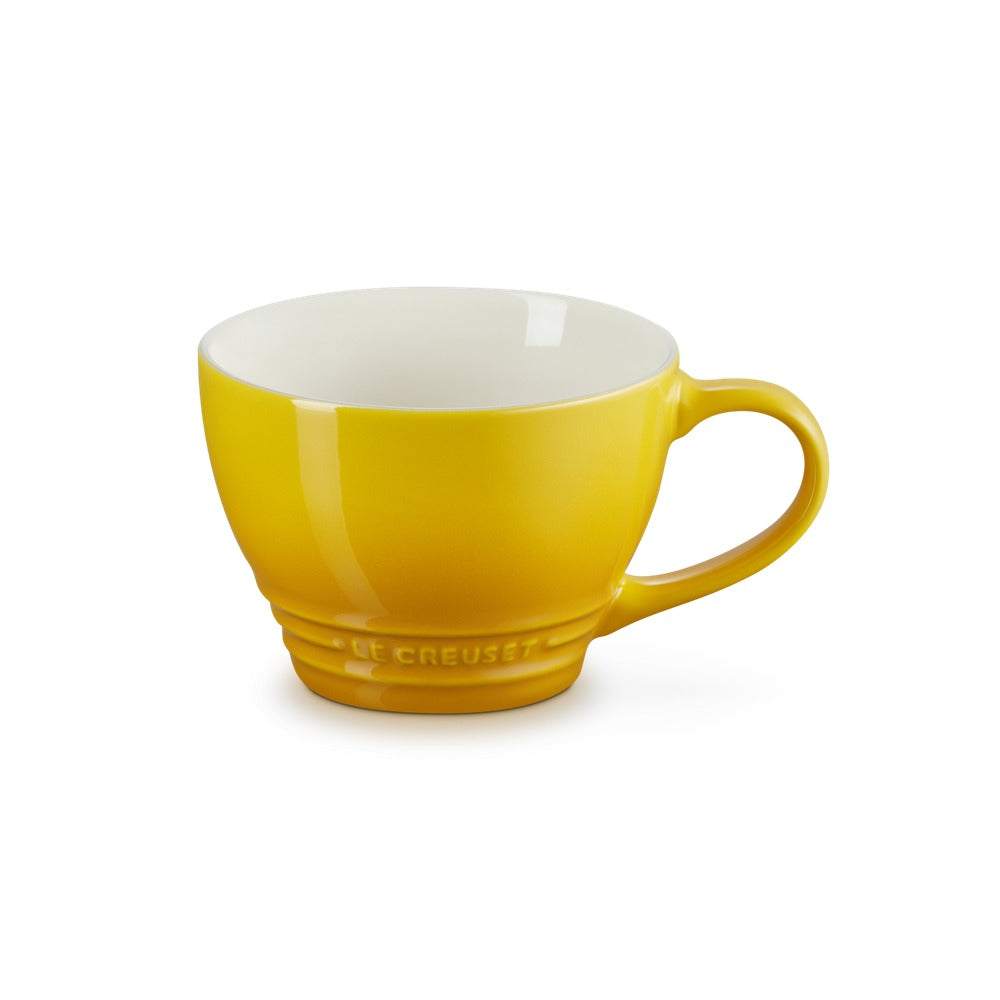 40 cl - Le Creuset Giant Tazza Mug In Gres Vetrificato