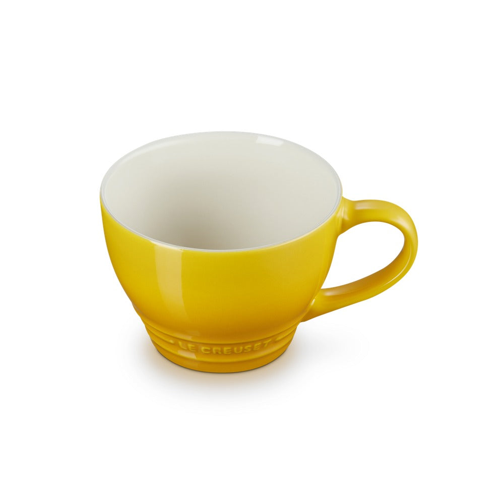 40 cl - Le Creuset Giant Tazza Mug In Gres Vetrificato