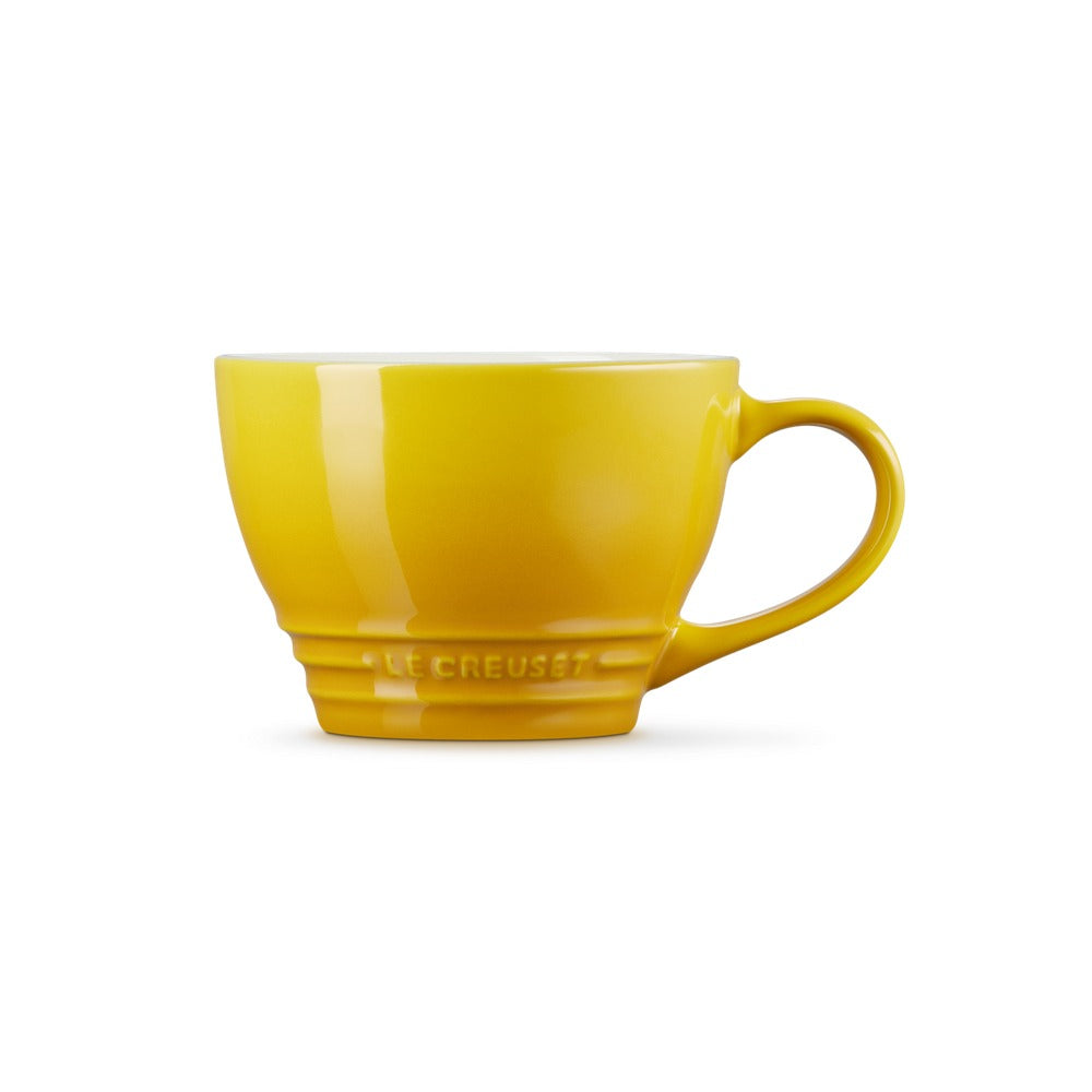 40 cl - Le Creuset Giant Tazza Mug In Gres Vetrificato