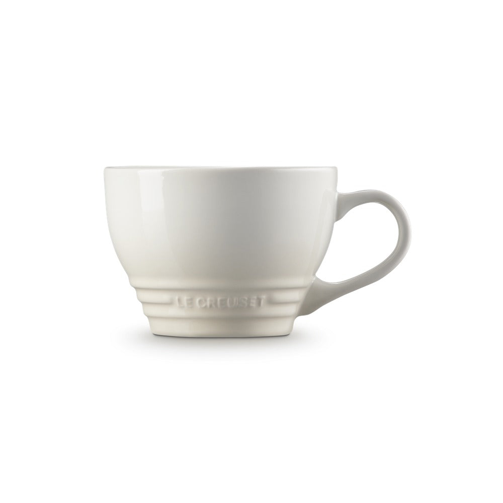 40 cl - Le Creuset Giant Tazza Mug In Gres Vetrificato