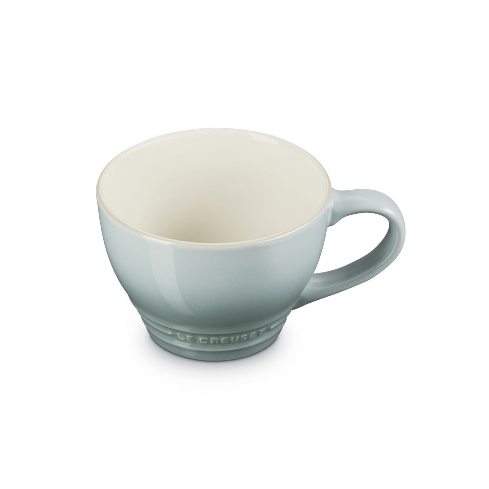 40 cl - Le Creuset Giant Tazza Mug In Gres Vetrificato