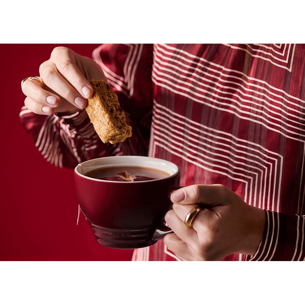 40 cl - Le Creuset Giant Tazza Mug In Gres Vetrificato