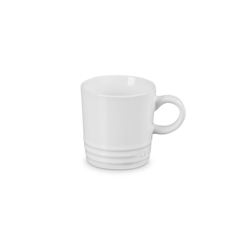 10 cl - Le Creuset London Tazzina Caffè In Gres Vetrificato