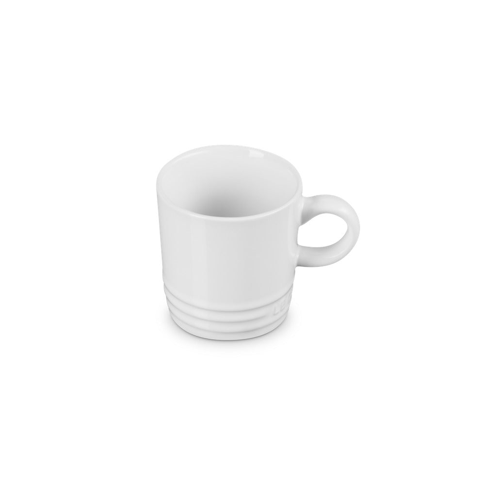 10 cl - Le Creuset London Tazzina Caffè In Gres Vetrificato