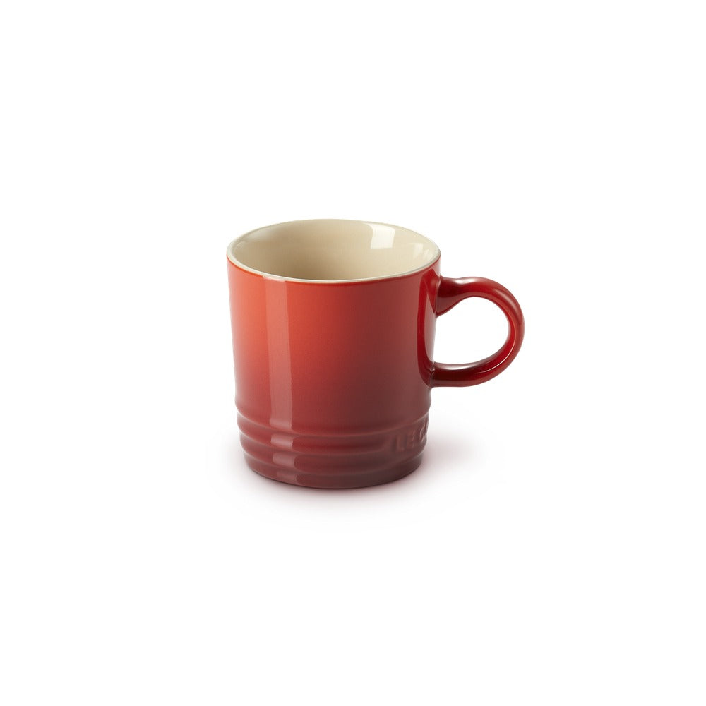 10 cl - Le Creuset London Tazzina Caffè In Gres Vetrificato