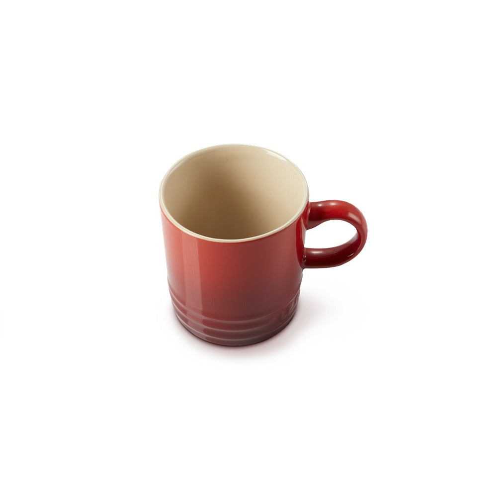 10 cl - Le Creuset London Tazzina Caffè In Gres Vetrificato