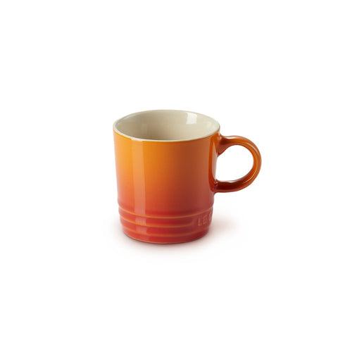 10 cl - Le Creuset London Tazzina Caffè In Gres Vetrificato