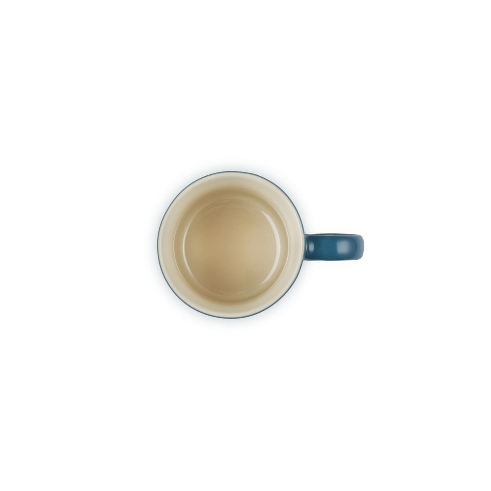 10 cl - Le Creuset London Tazzina Caffè In Gres Vetrificato