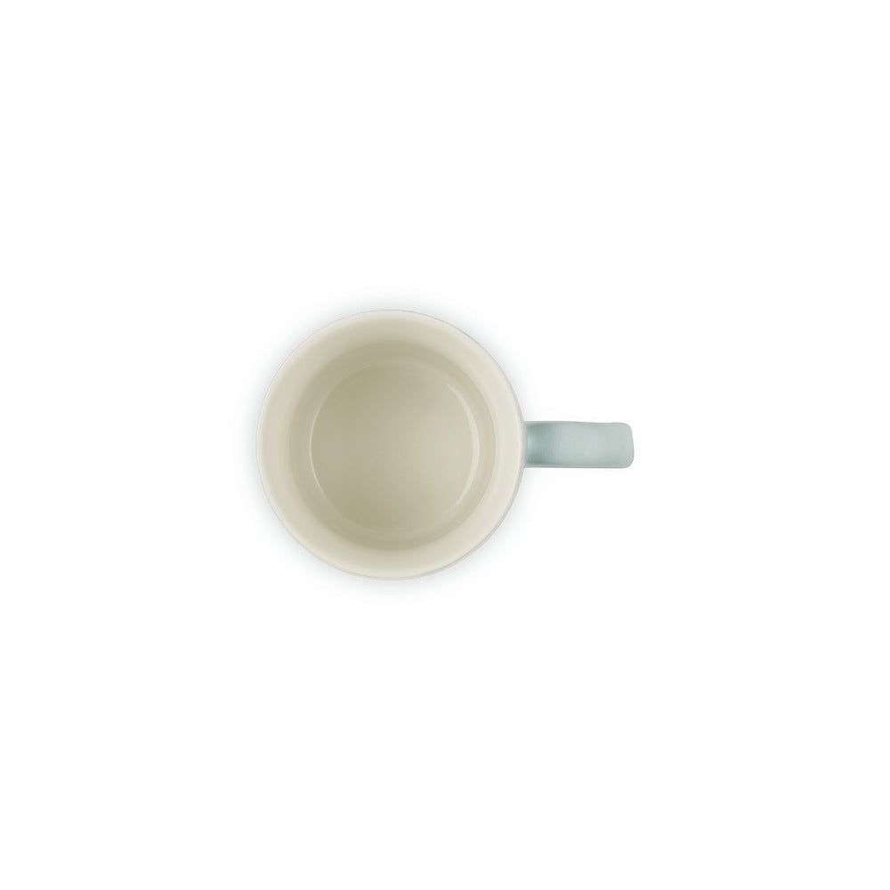 10 cl - Le Creuset London Tazzina Caffè In Gres Vetrificato