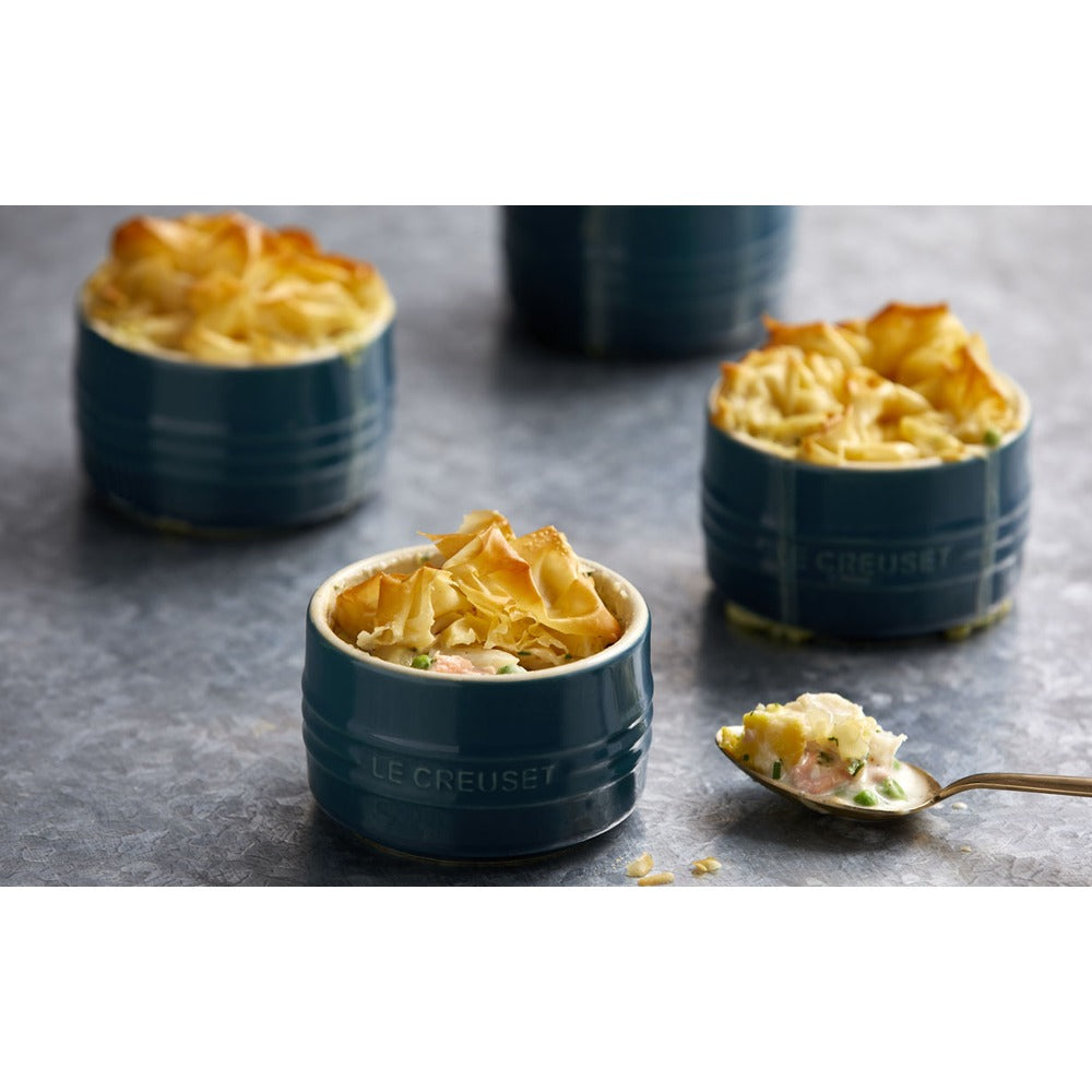 20 cl - Le Creuset Cucinare & Infornare Ramequin Impilabile In Gres Vetrificato