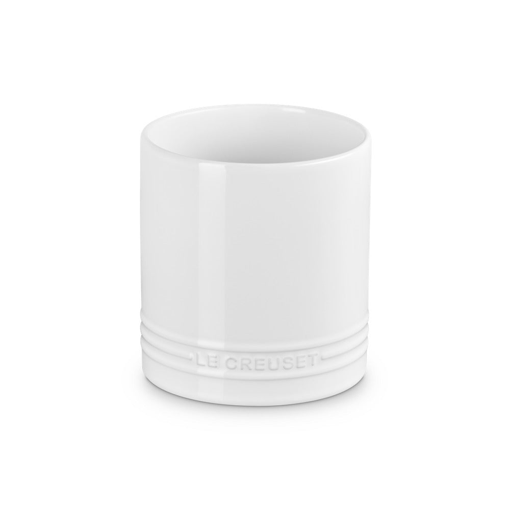 1.1 Lt - Le Creuset Evolution Contenitore Spatole In Gres Vetrificato